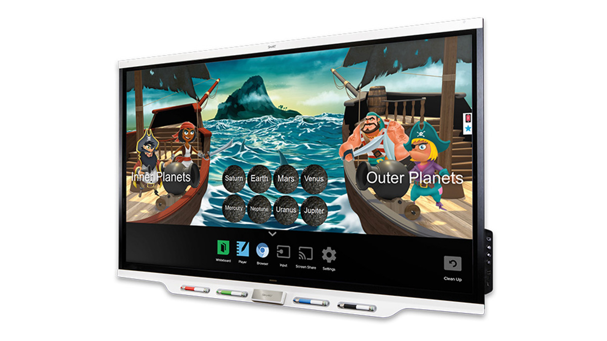 Cosa scegliere? LIM, monitor o proiettore?