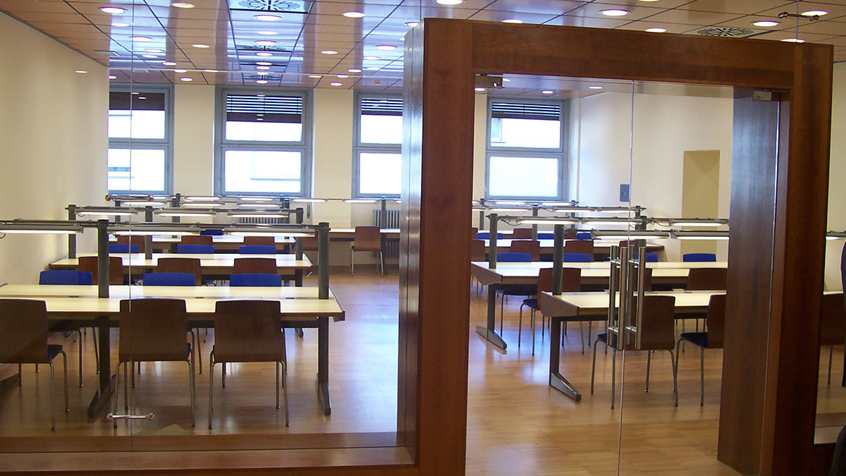 Roma, università La Sapienza: laboratori linguistici virtuali