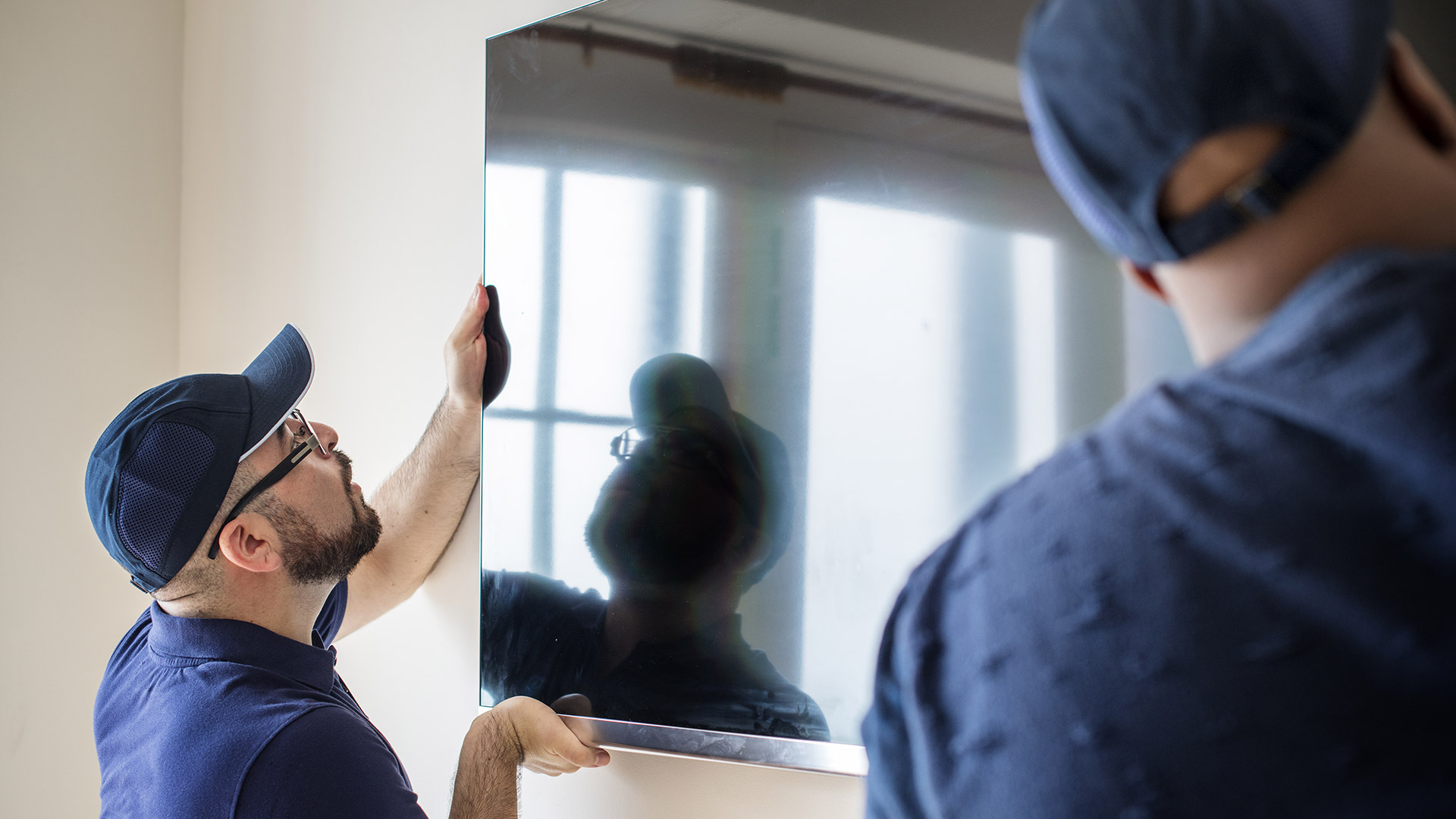 Grisoni - Un servizio Chiavi in mano